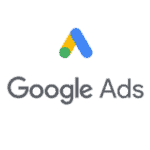 Logo Google ads