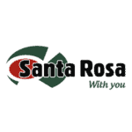 Logo club santa rosa
