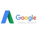 Logo google display