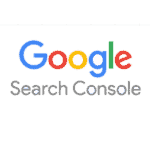 Logo google search console