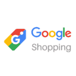 Logo google shopping