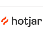 Logo hotjar
