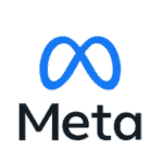 Logo meta