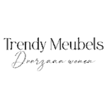 Logo trendy meubels