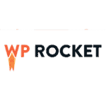 Logo wp rocket
