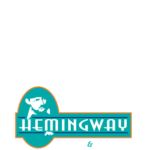 banner hemingway logo